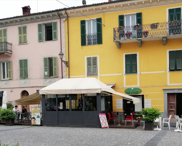 Bar girasole