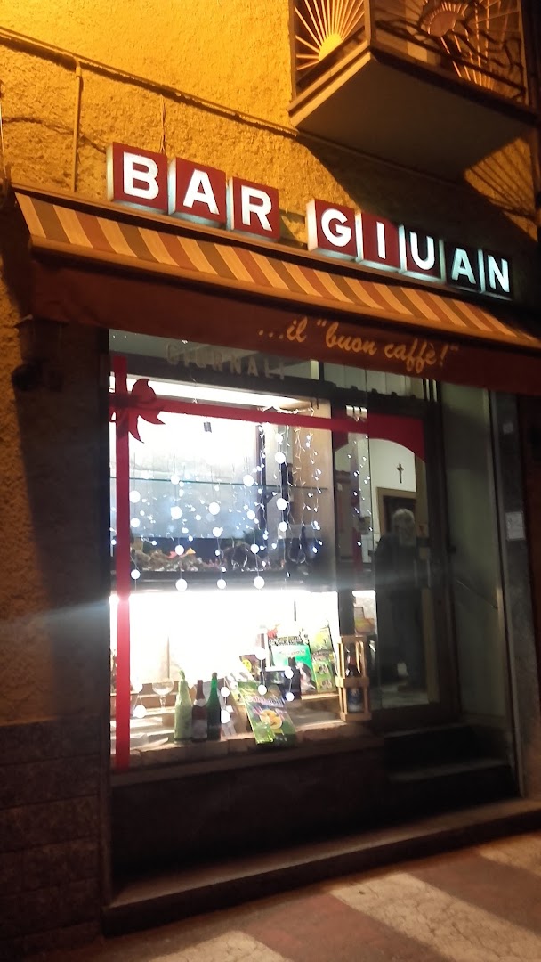 Bar Giuan