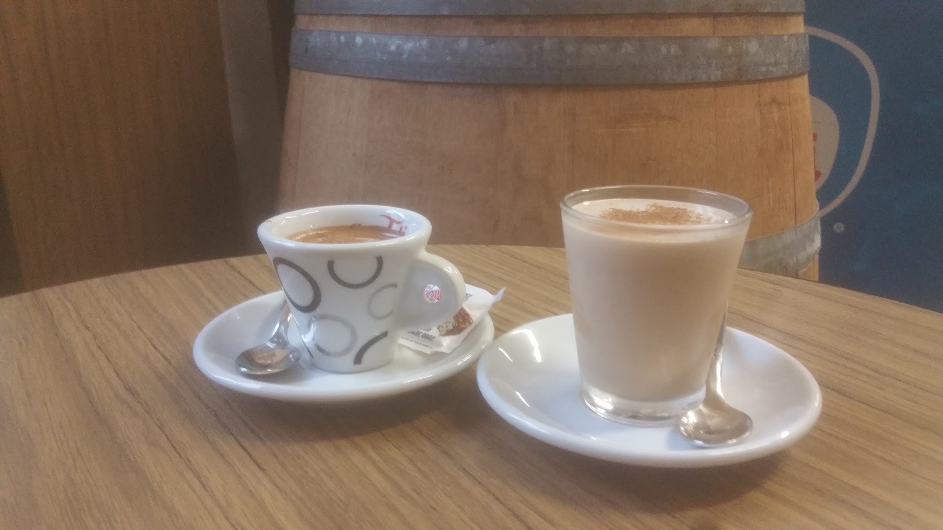Bar Giuan