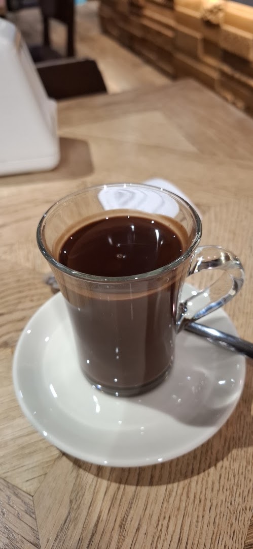 Bar Giuka