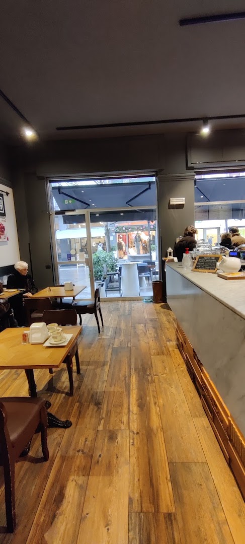 Bar Giuka