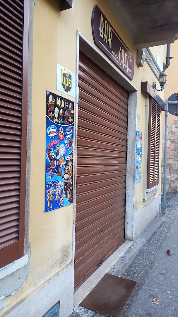 Bar Giulia di Attef Feda