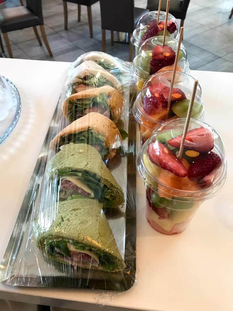 Bar Giulia Mezzolombardo