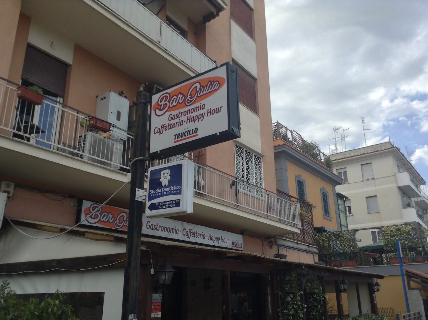 Bar Giulia