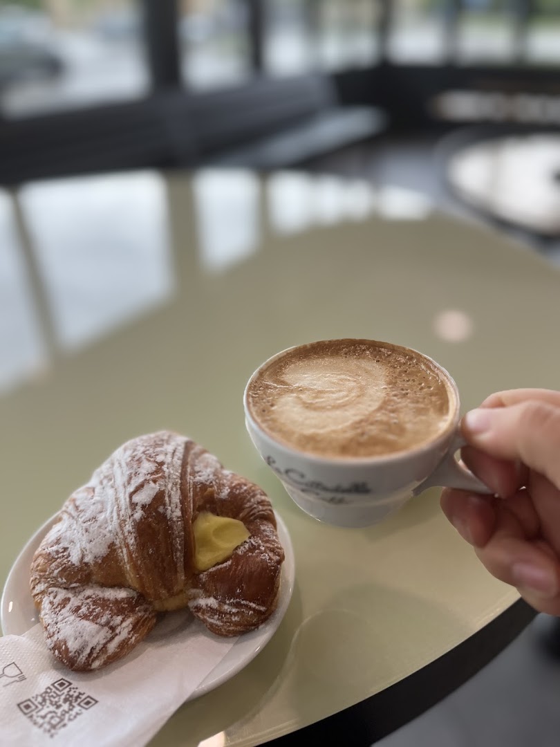 Bar Giuliano, Fucecchio