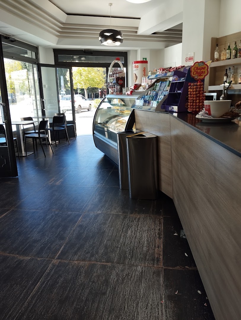 Bar Giuliano