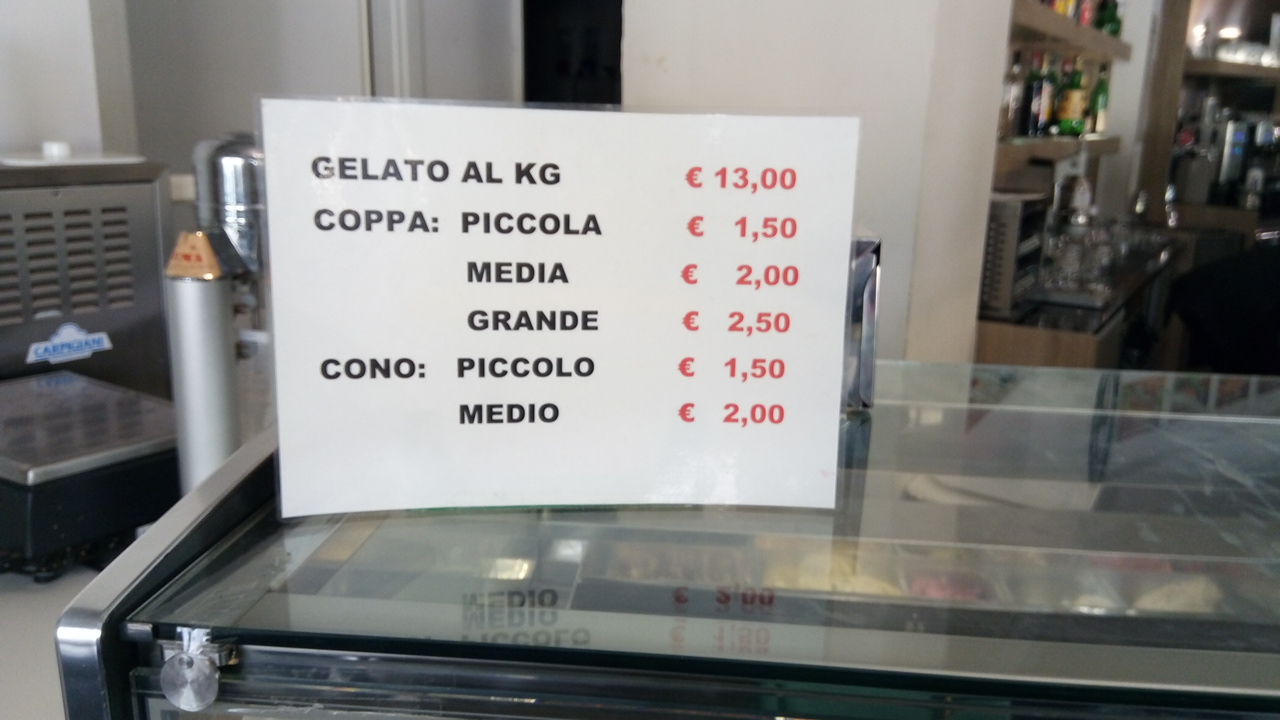 Bar Giuliano