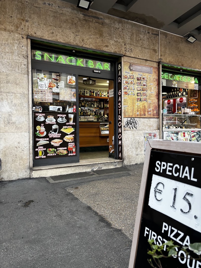 Bar Giulio Cesare | Roma, Roma