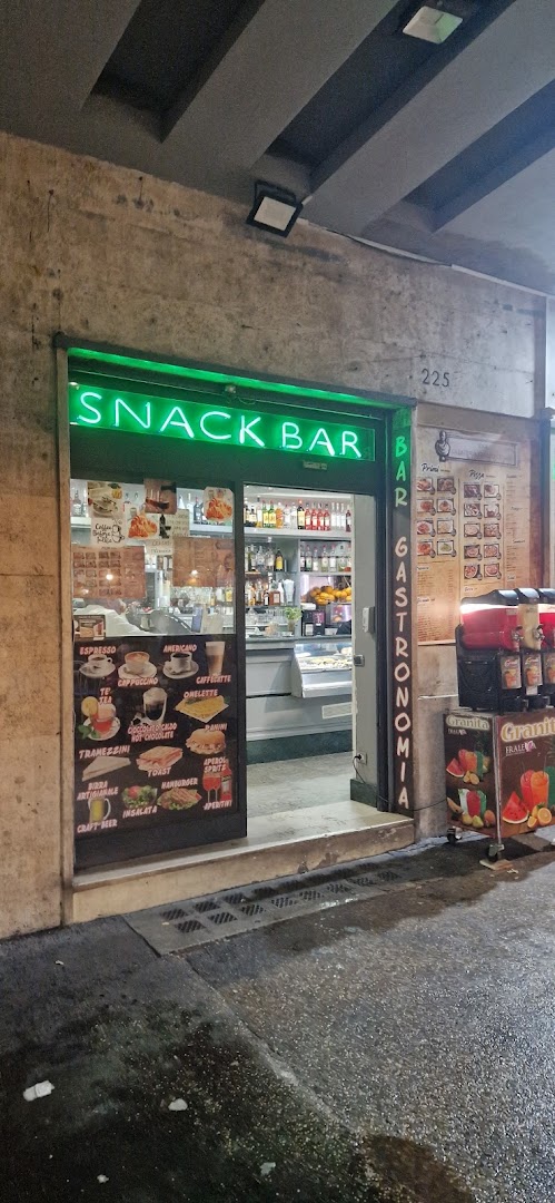 Bar Giulio Cesare | Roma