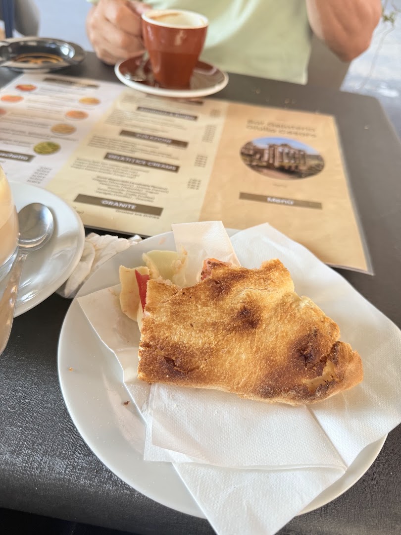 Bar Giulio Cesare | Roma