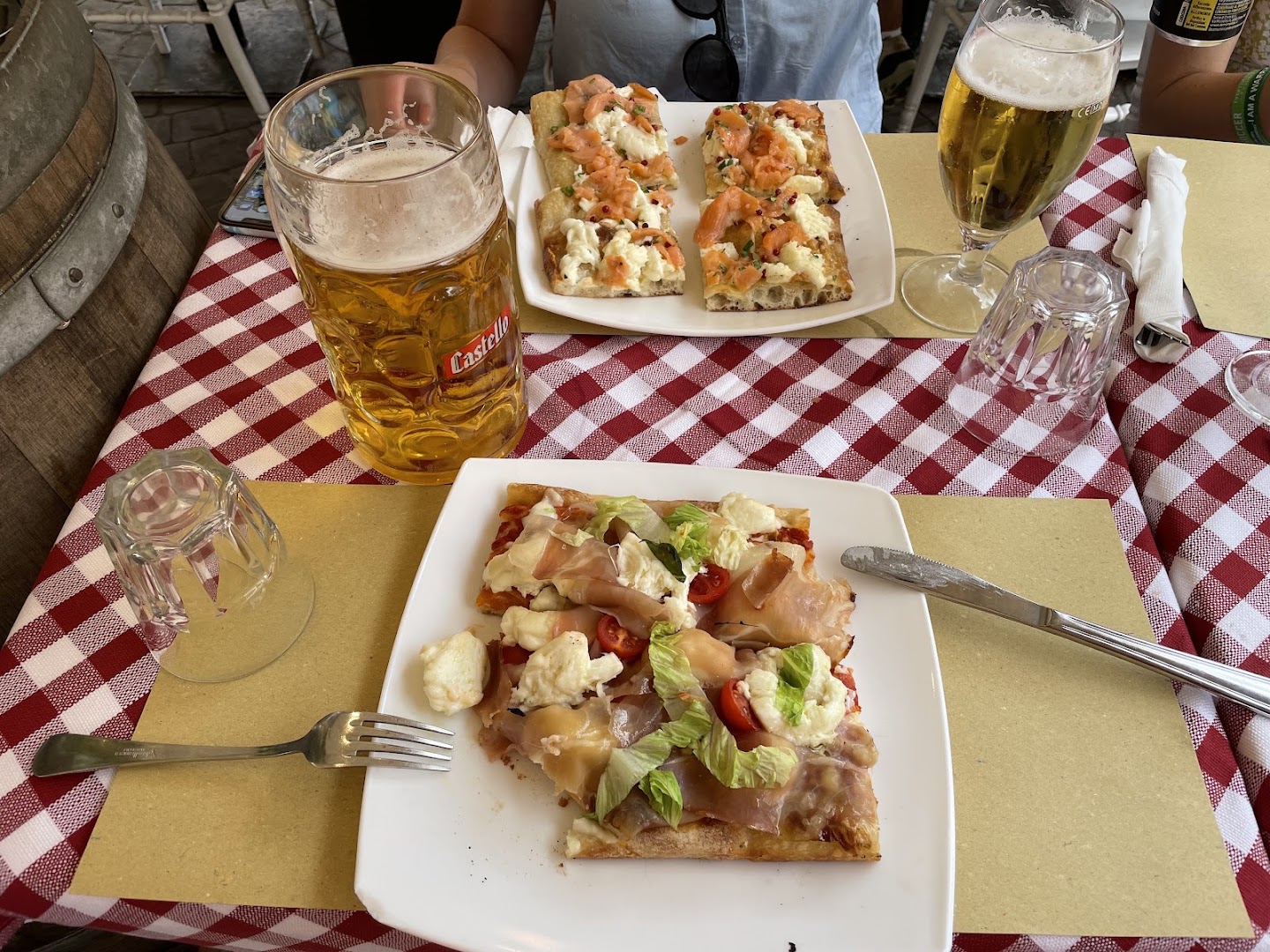 Bar Giulio Cesare | Roma