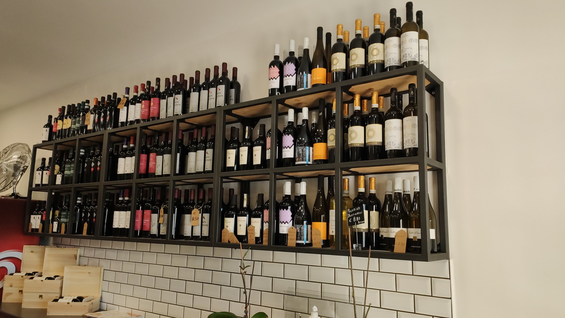 Bar Giulio