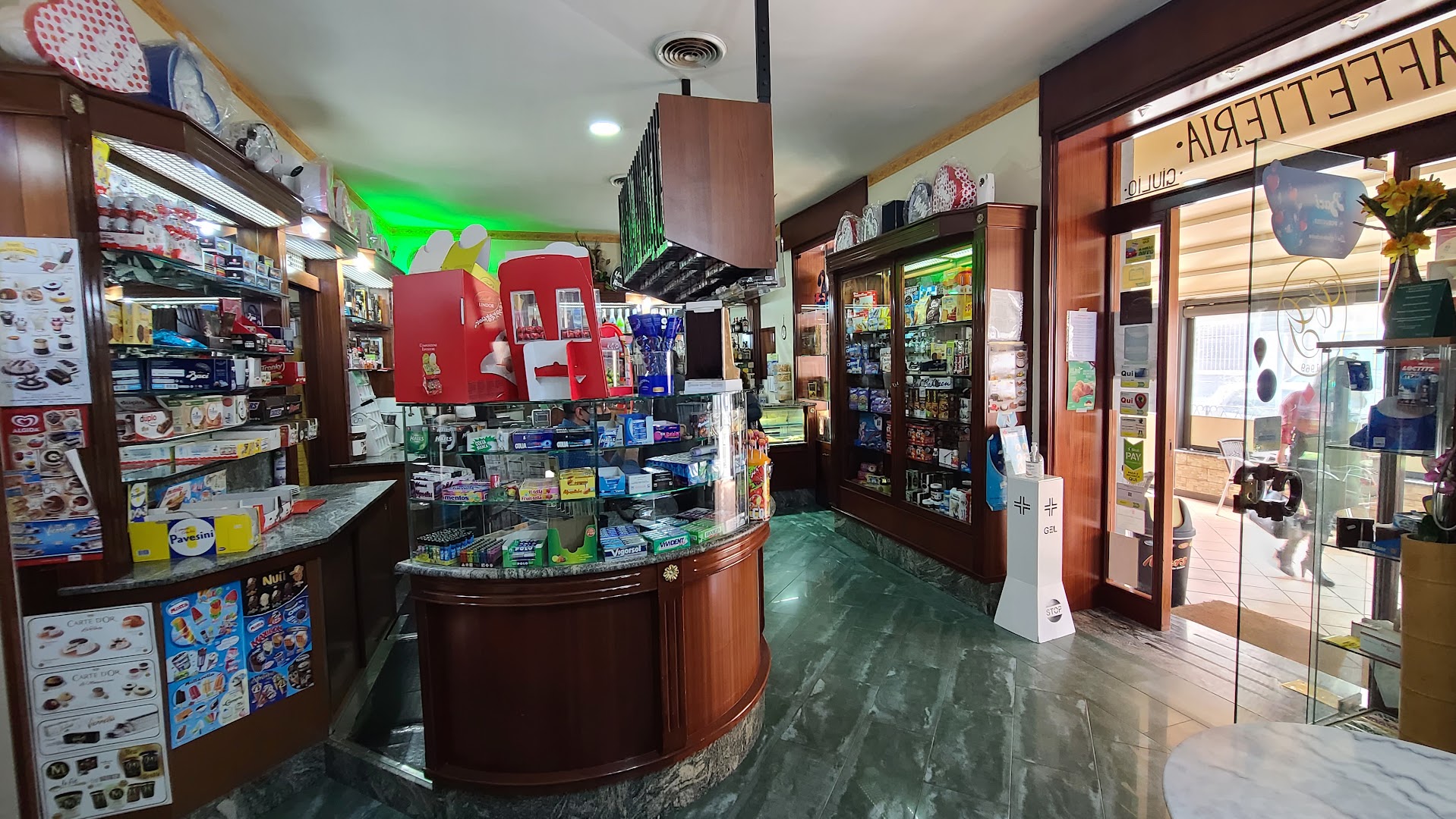 Bar Giulio
