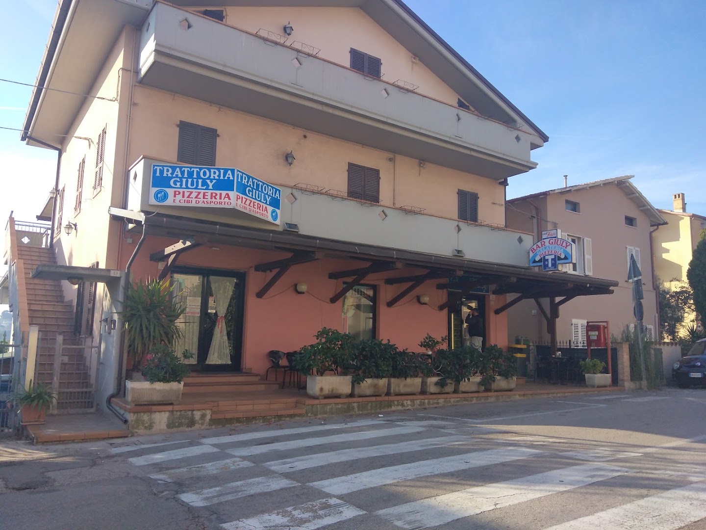 Bar Giuly di Salvatelli Giuliana
