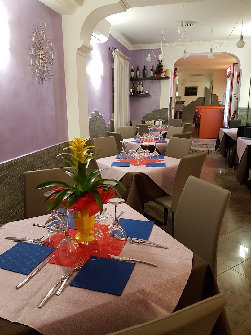 Bar Giuly di Salvatelli Giuliana