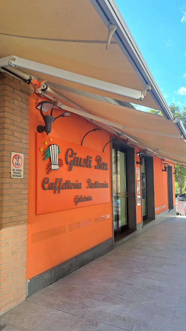 Bar Giusti Pasticceria