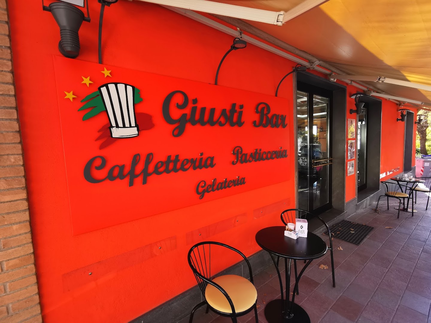 Bar Giusti Pasticceria