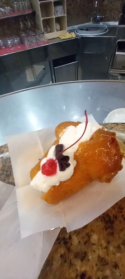 Bar Giusti Pasticceria
