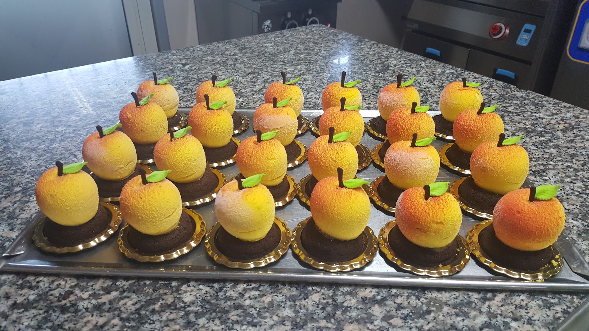 Bar Giusti Pasticceria