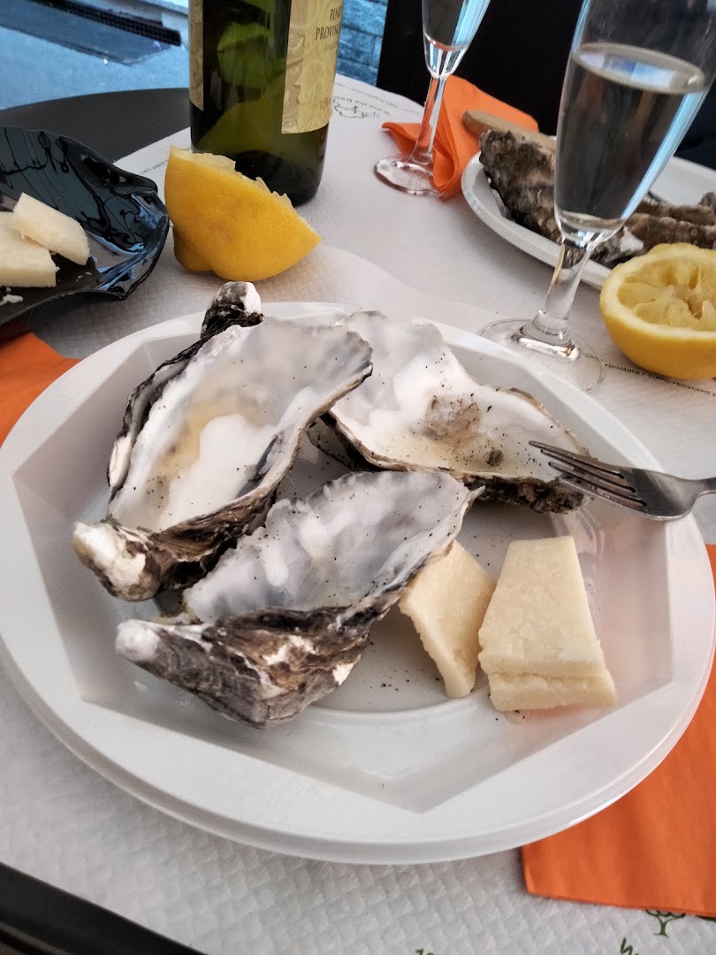 Bar Giusti