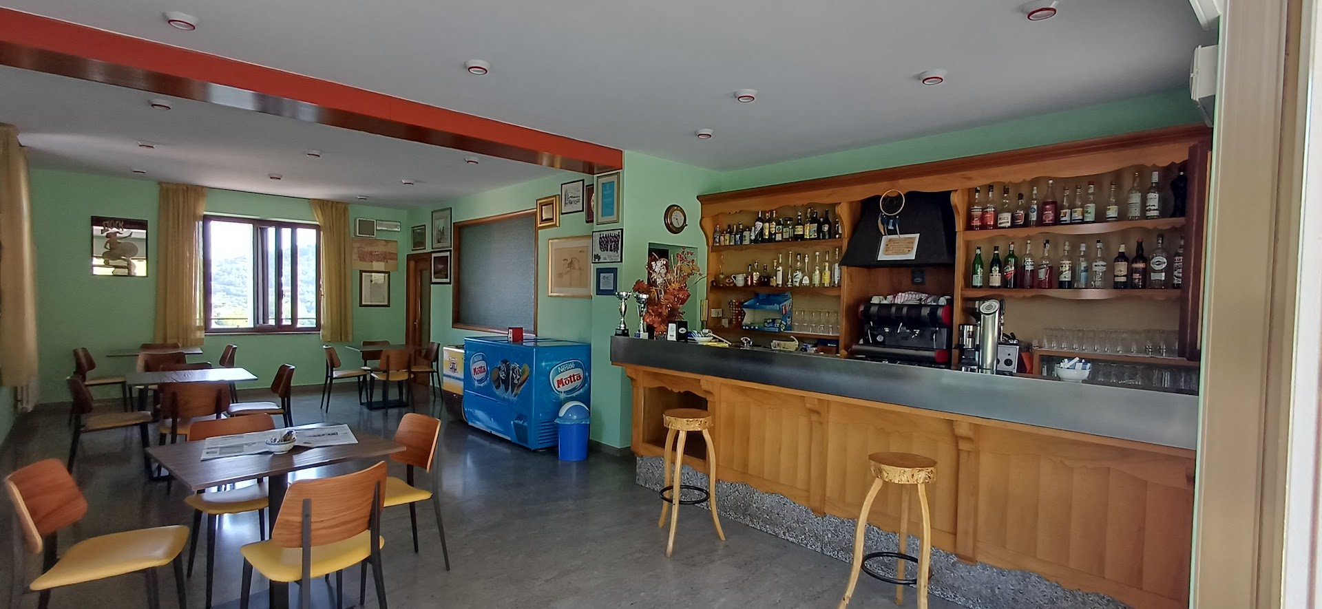 Bar Giusti Vittorino