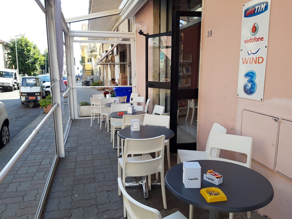 Bar Giusy