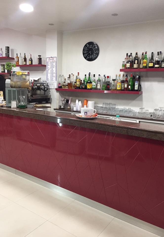 Bar Giusy