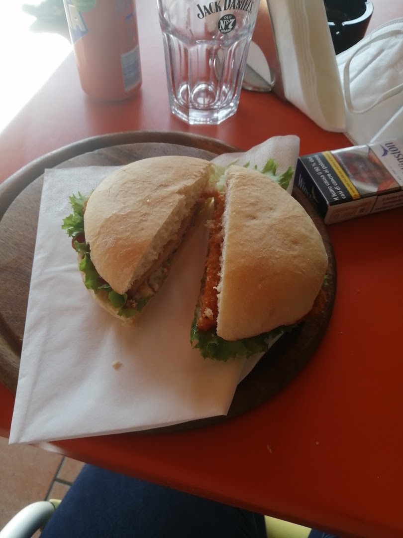 Bar Giza