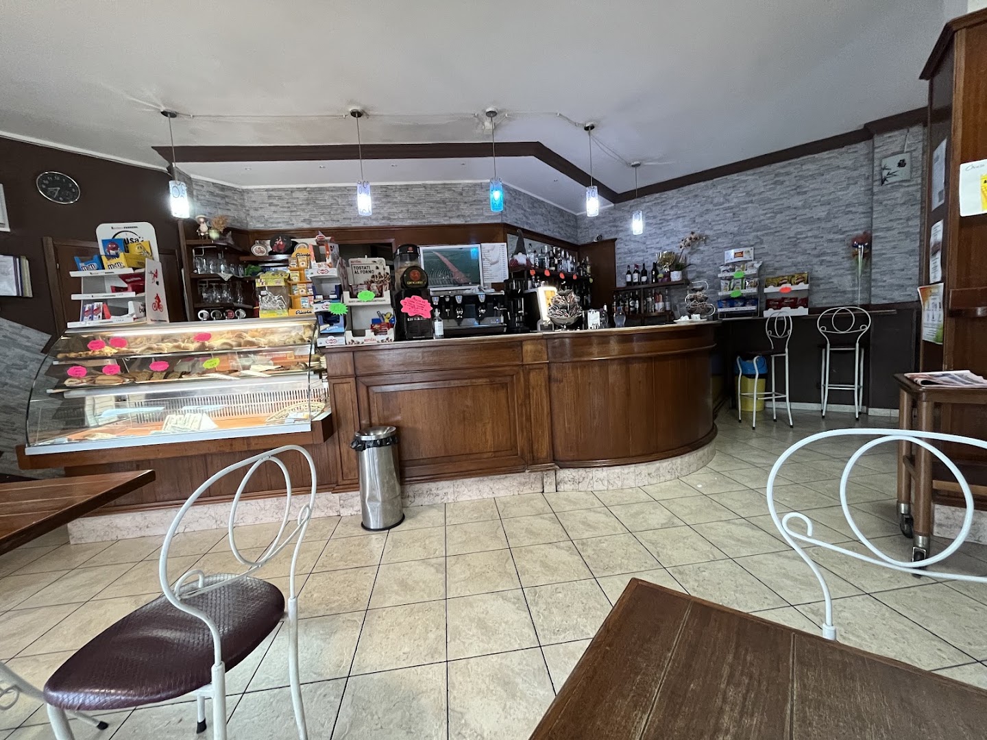 Bar Giza