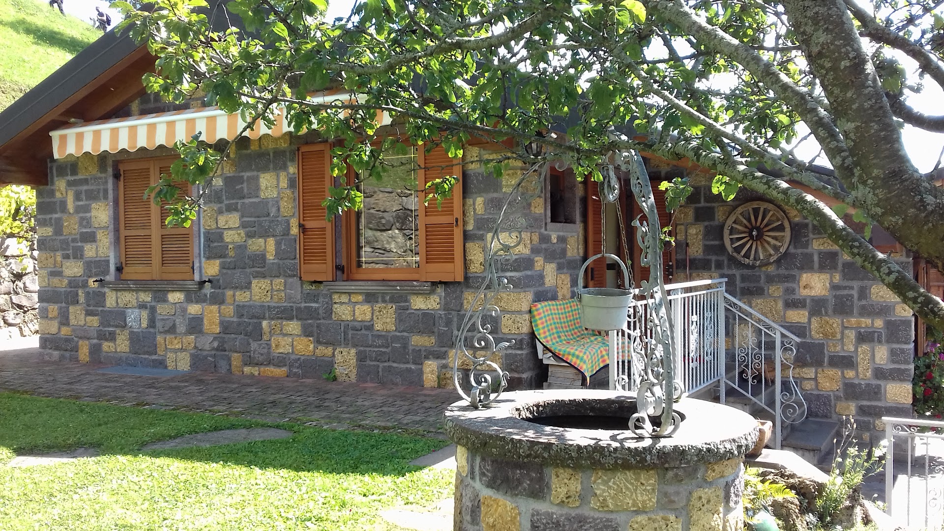 Bar Gleno al Tuf
