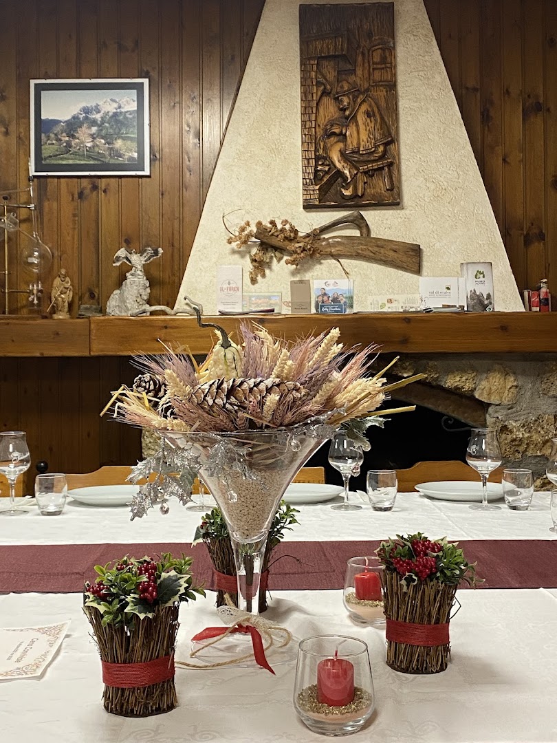 Bar Gleno al Tuf