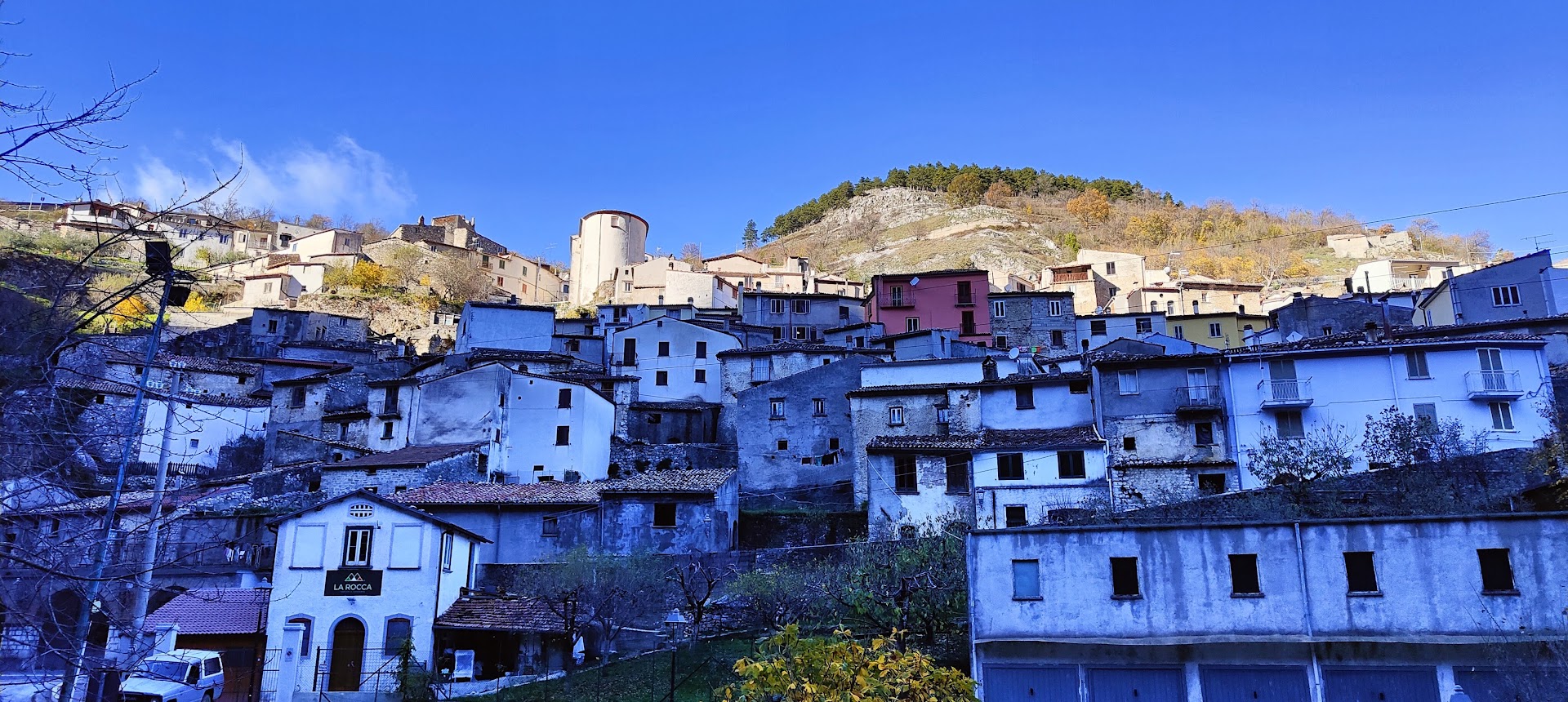 Bar gli Archi