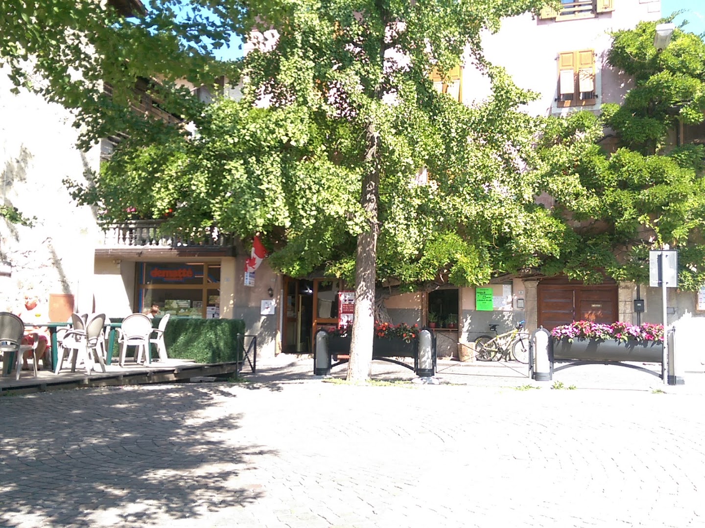BAR Glicine tabaccheria