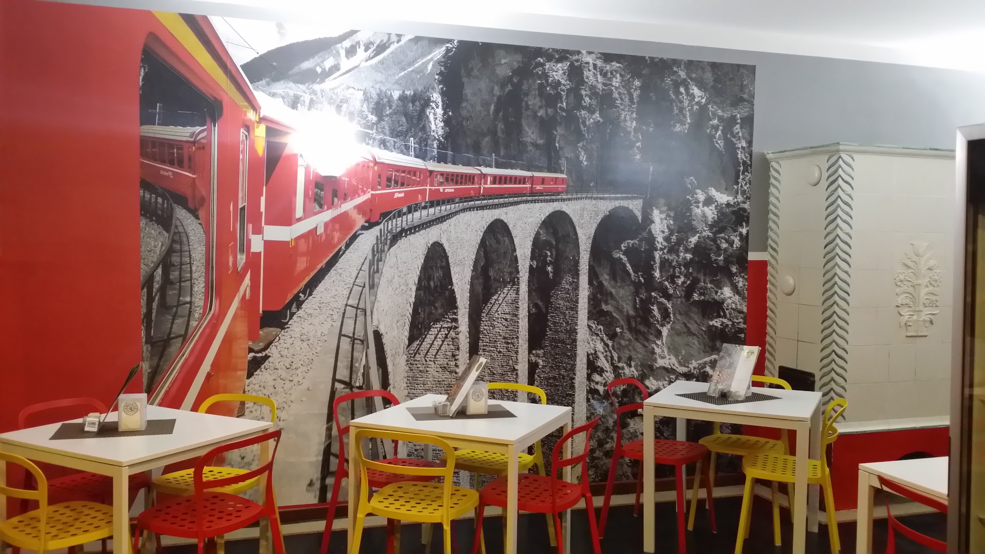 BAR Glicine tabaccheria