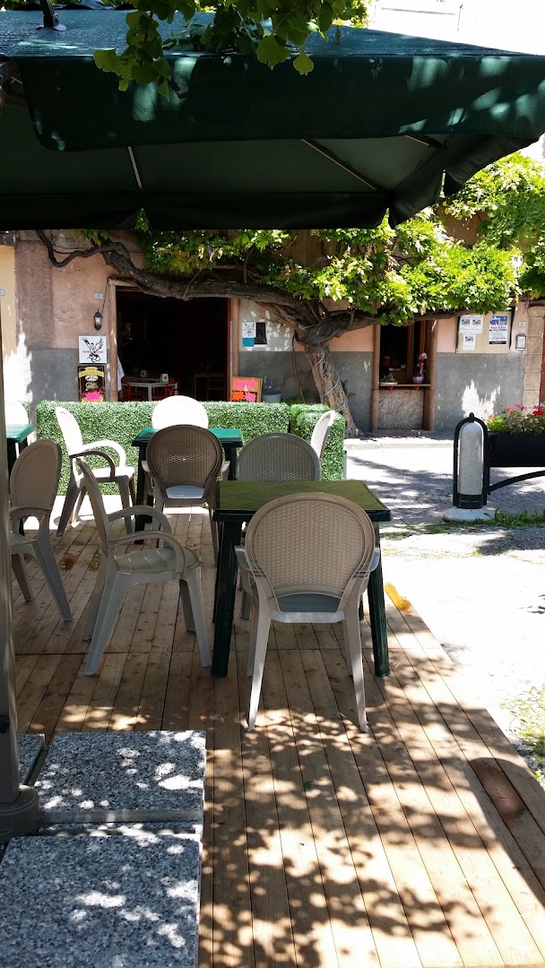 BAR Glicine tabaccheria