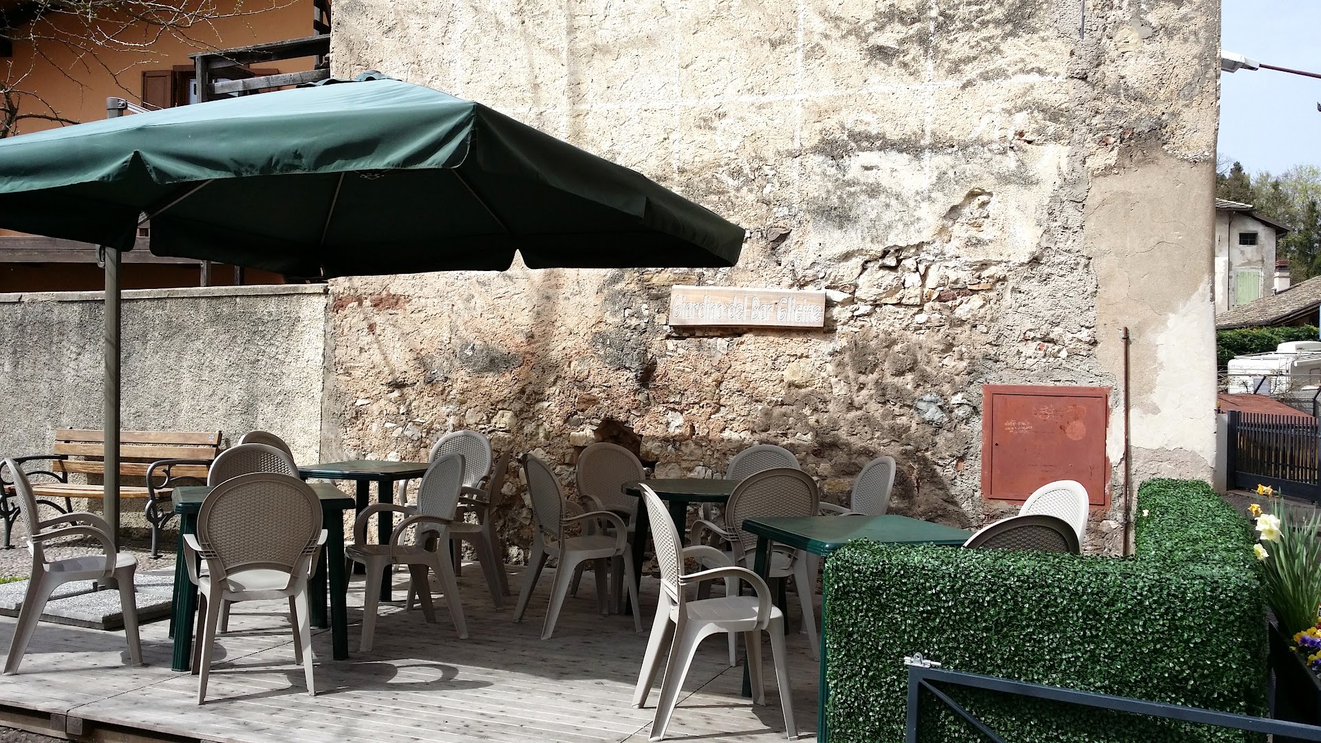 BAR Glicine tabaccheria