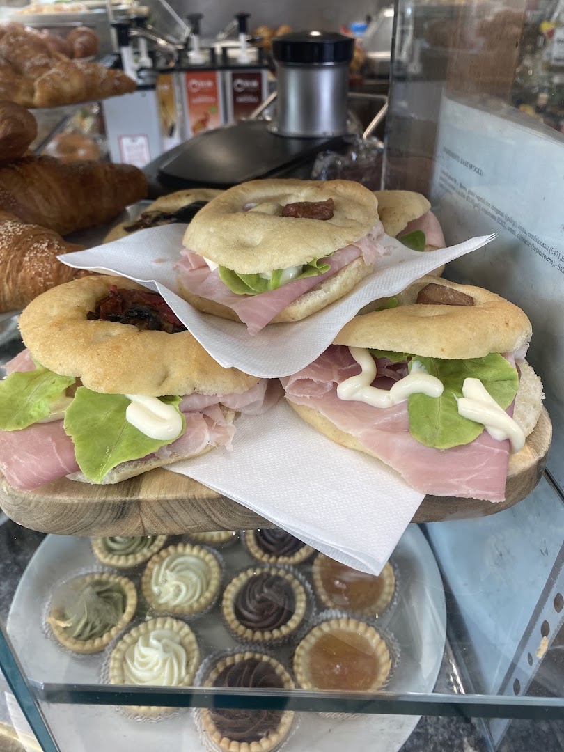 Bar Globe Piazzale Brescia