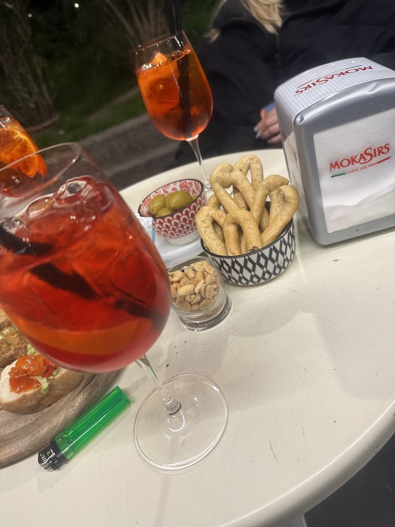 Bar Globe Piazzale Brescia