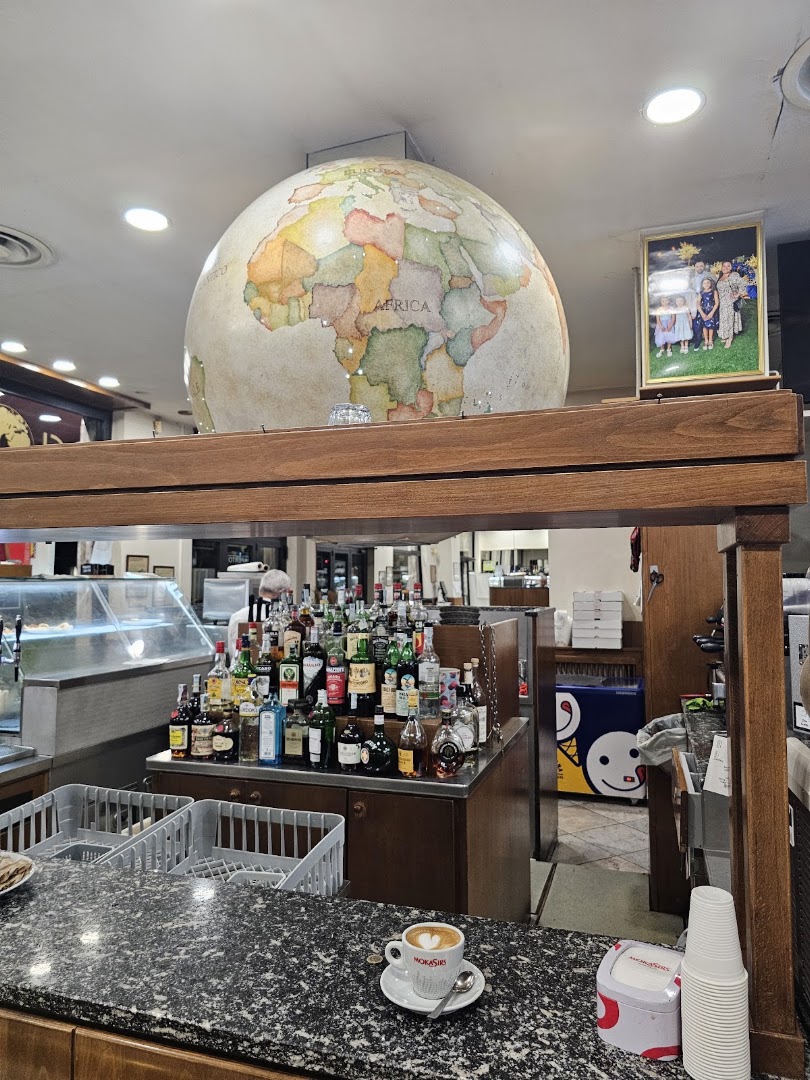 Bar Globe Piazzale Brescia
