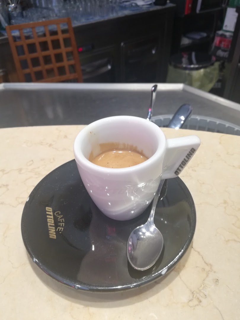 Bar Gloria Fortuna Di Vittuozzo Valentina, Milano