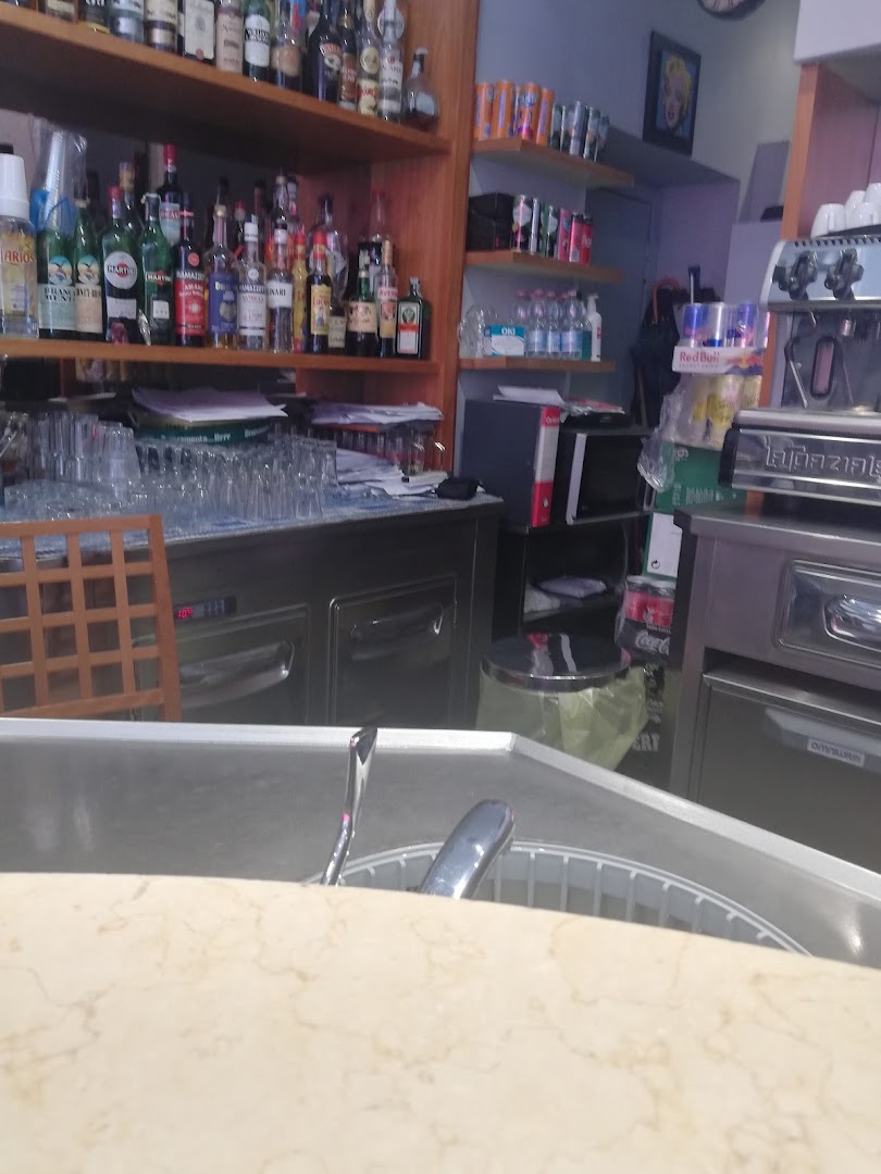 Bar Gloria Fortuna Di Vittuozzo Valentina