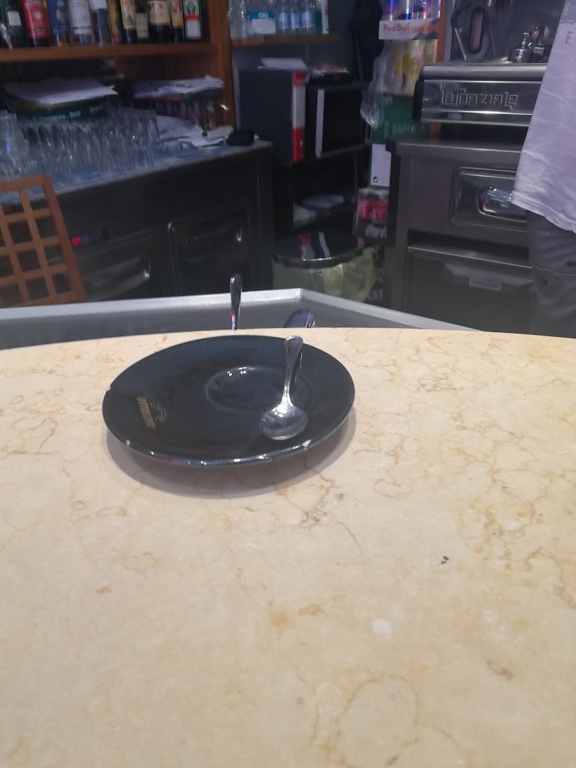 Bar Gloria Fortuna Di Vittuozzo Valentina