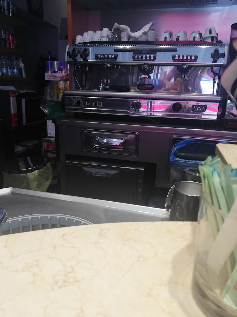 Bar Gloria Fortuna Di Vittuozzo Valentina