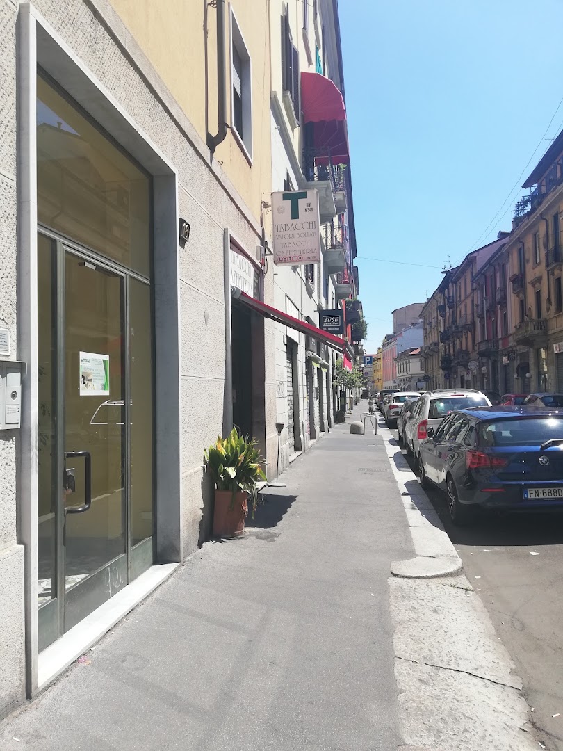 Bar Gloria Fortuna Di Vittuozzo Valentina