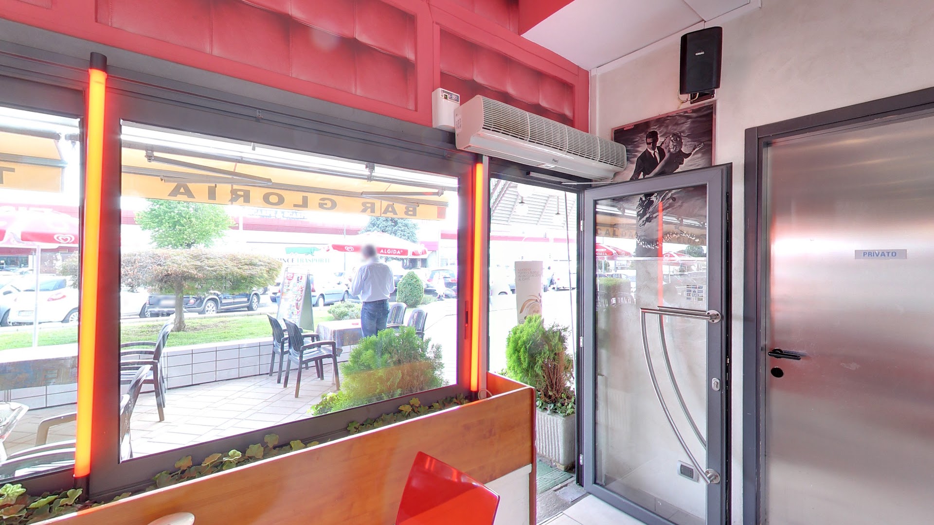 Bar Gloria