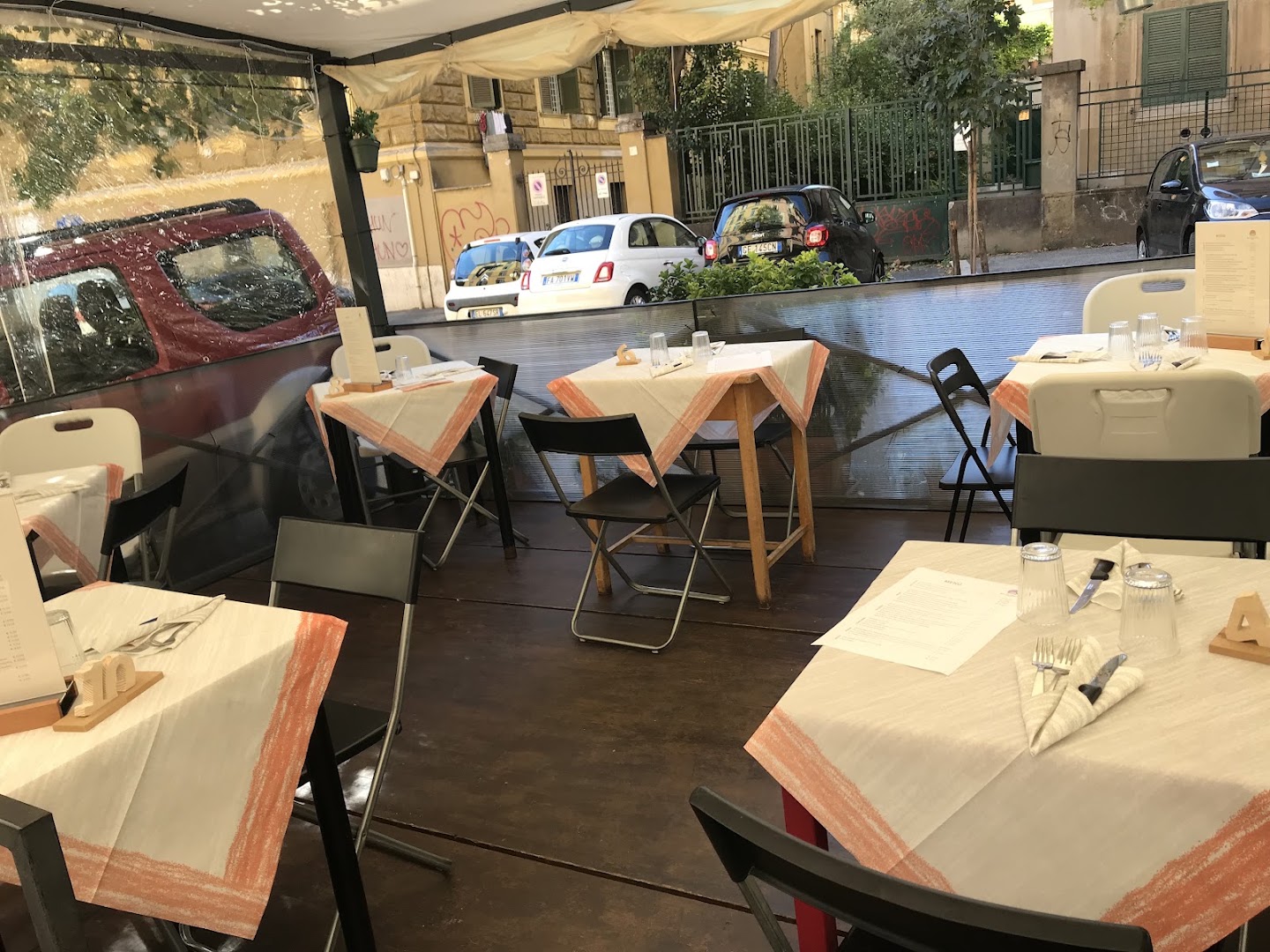 Bar Glorioso bistrot