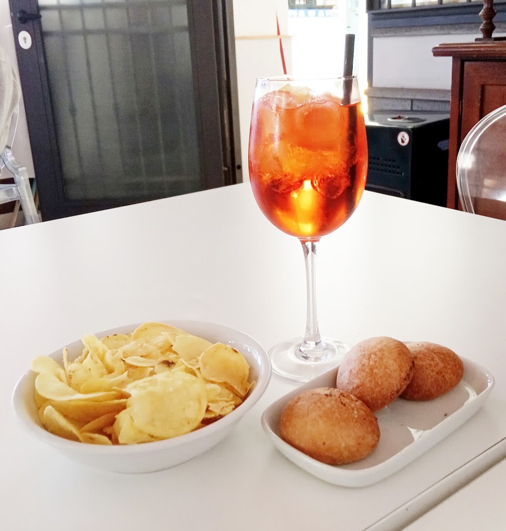 Bar gm (bar, pasticceria, gastronomia)