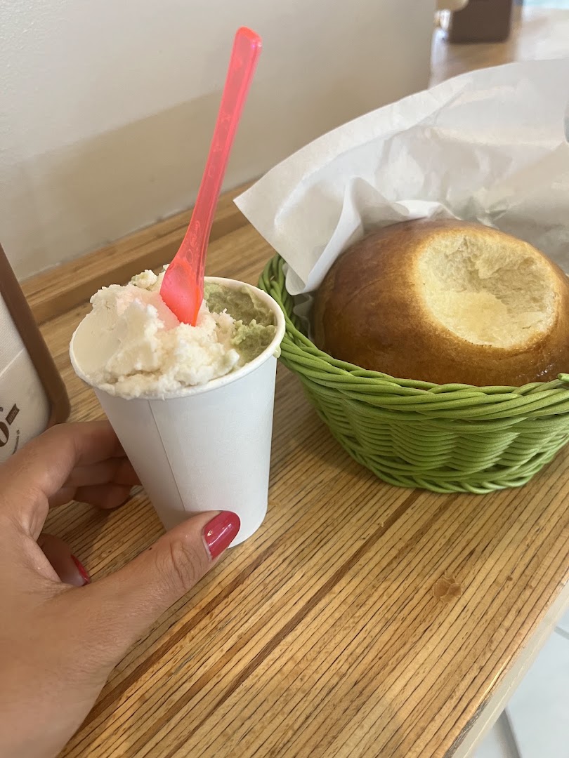 Bar gm (bar, pasticceria, gastronomia)