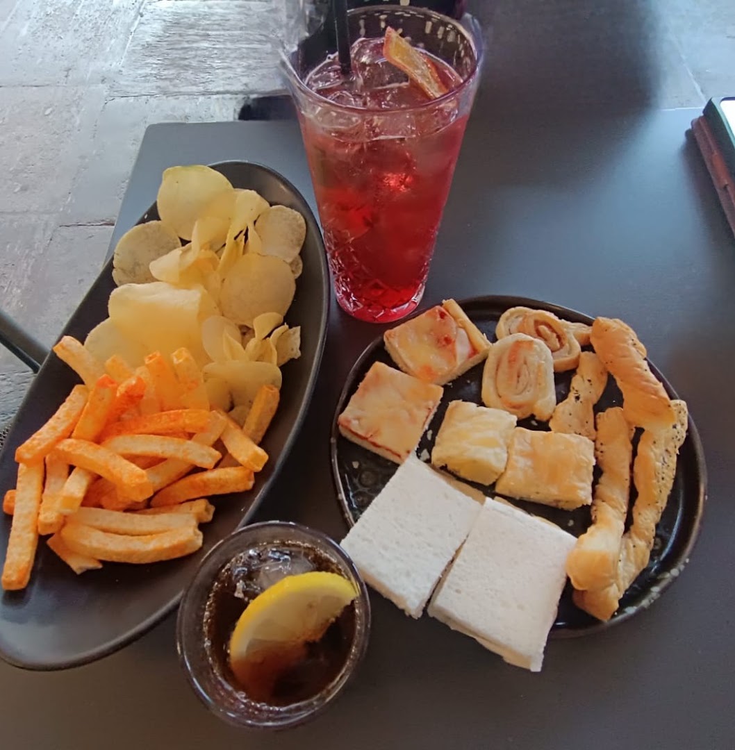 Bar Gobbi