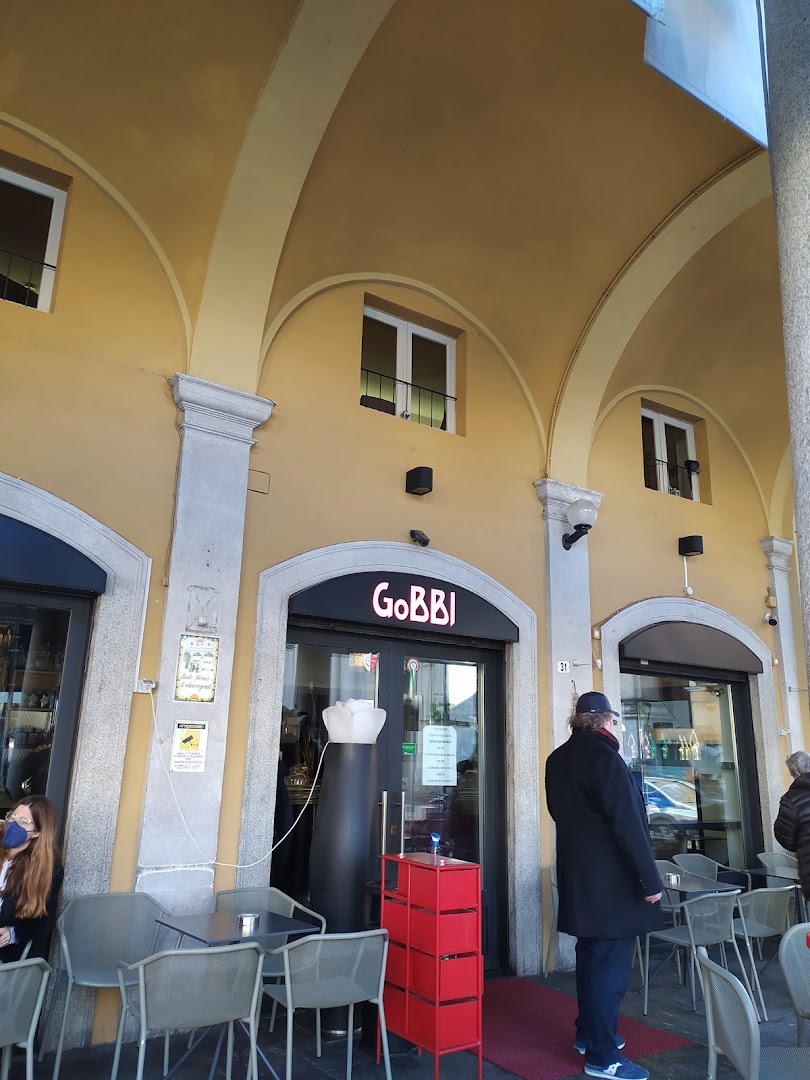 Bar Gobbi